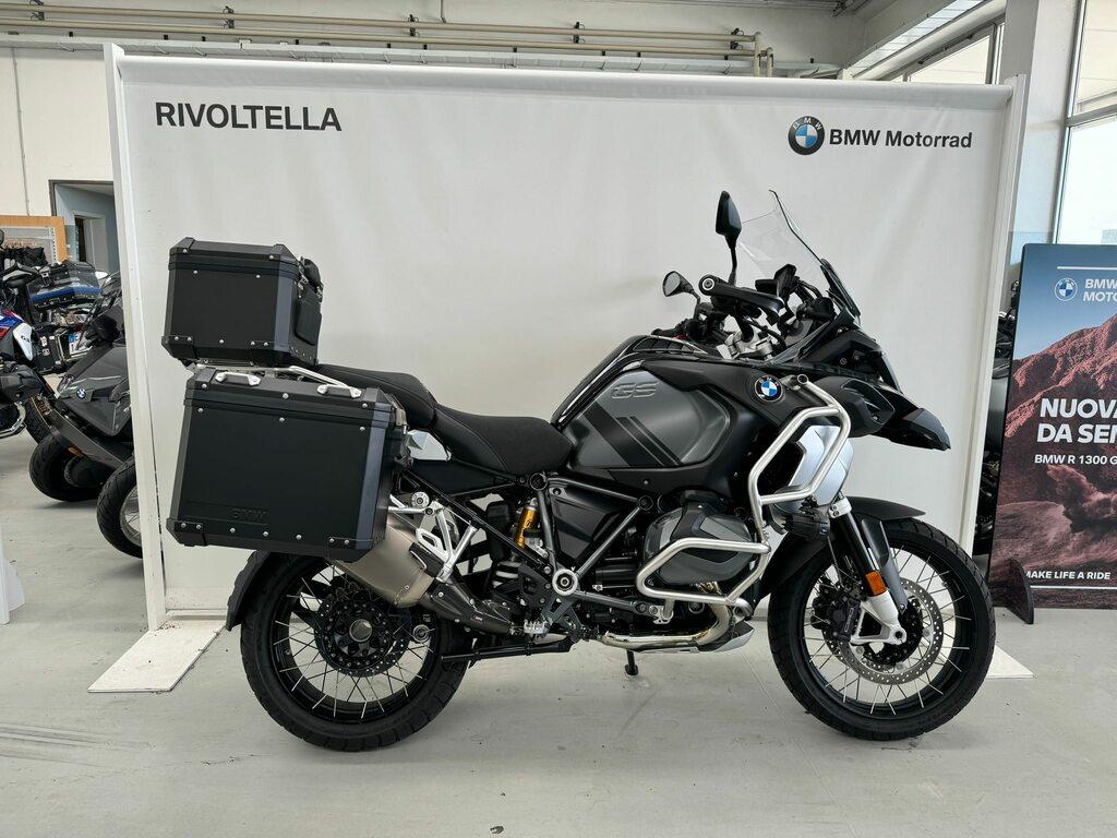 usatostore.bmw.it Store BMW Motorrad R 1250 GS BMW R 1250 GS Adventure ABS MY21