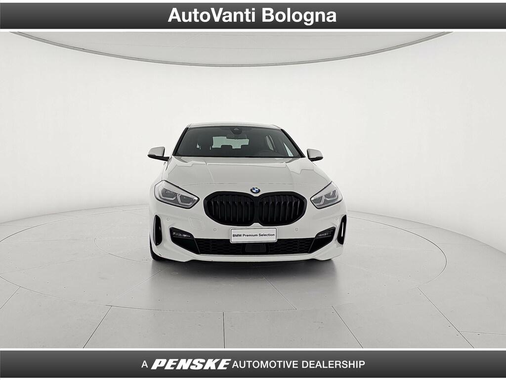 usatostore.bmw.it Store BMW Serie 1 118d Msport auto