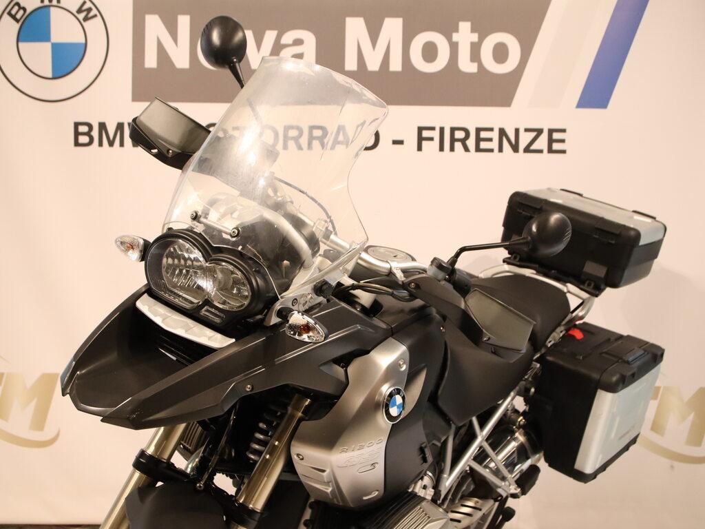 usatostore.bmw.it Store BMW Motorrad R 1200 GS BMW R 1200 GS MY08