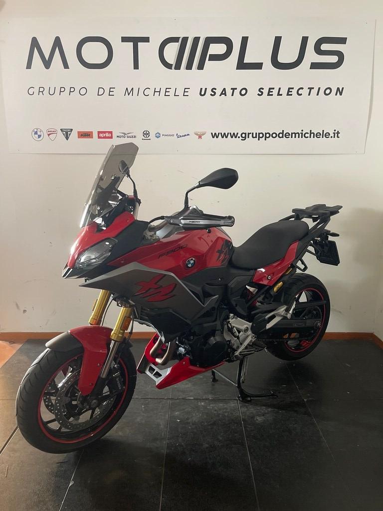 usatostore.bmw-motorrad.it Store BMW Motorrad F 900 XR 