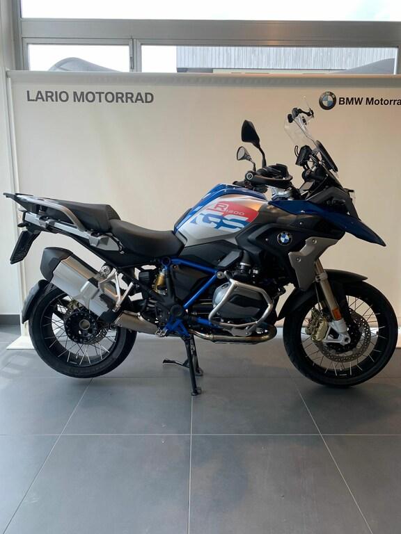 usatostore.bmw.it Store BMW Motorrad R 1200 GS BMW R 1200 GS ABS MY17