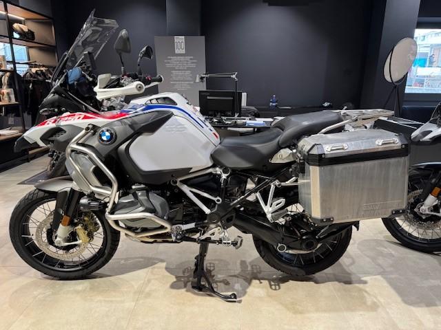 usatostore.bmw-motorrad.it Store BMW Motorrad R 1250 GS BMW R 1250 GS Adventure ABS MY21