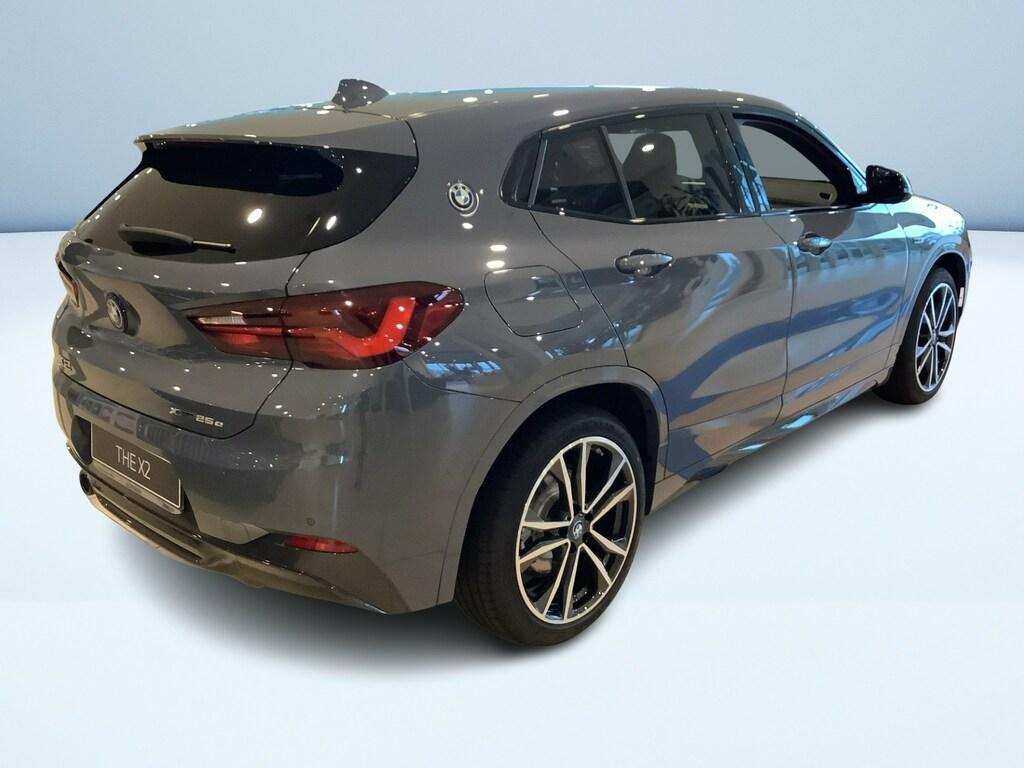 usatostore.bmw.it Store BMW X2 xdrive25e Msport auto