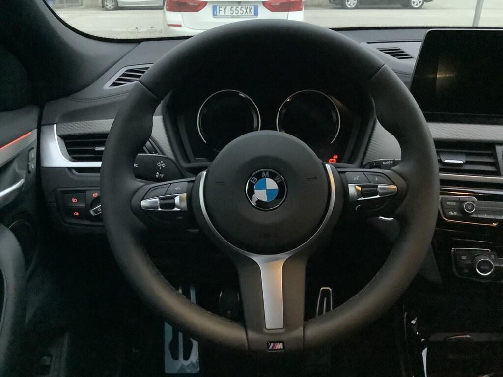 usatostore.bmw.it Store BMW X2 xdrive18d Msport X