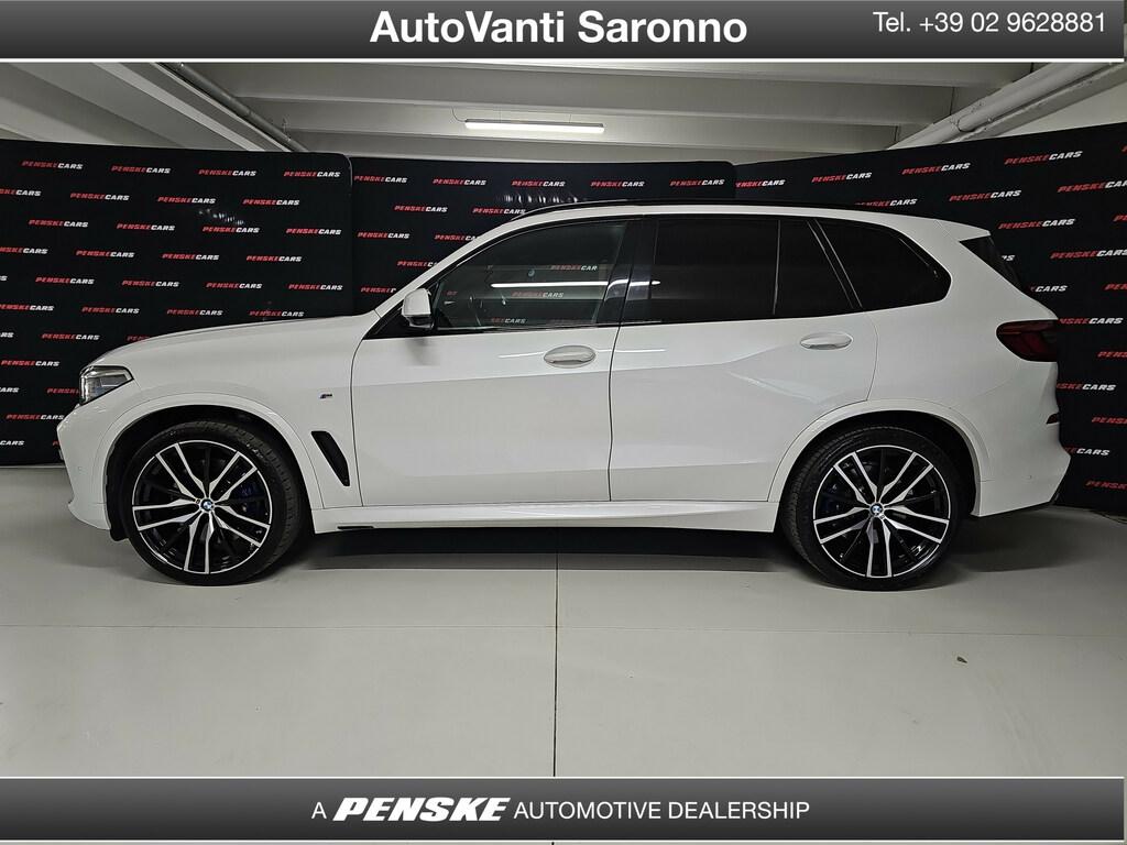 usatostore.bmw.it Store BMW X5 xdrive30d Msport auto