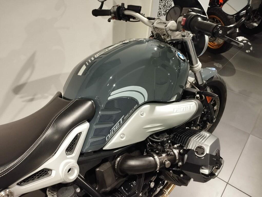 usatostore.bmw.it Store BMW Motorrad R nineT BMW R nineT Pure ABS MY17