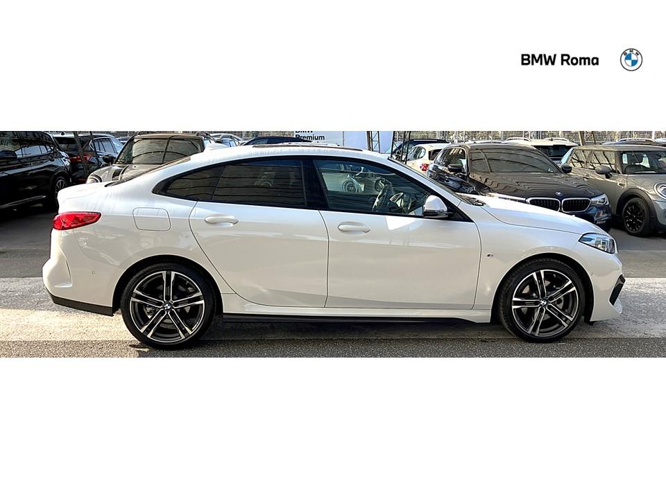 usatostore.bmw.it Store BMW Serie 2 218d Gran Coupe Msport auto