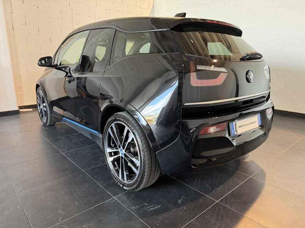 usatostore.bmw.it Store BMW i3 s 120Ah CVT