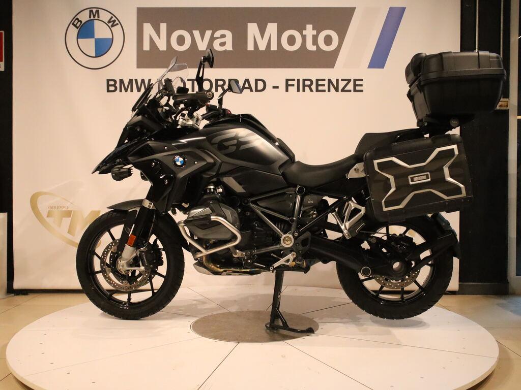 usatostore.bmw.it Store BMW Motorrad R 1250 GS BMW R 1250 GS ABS MY21