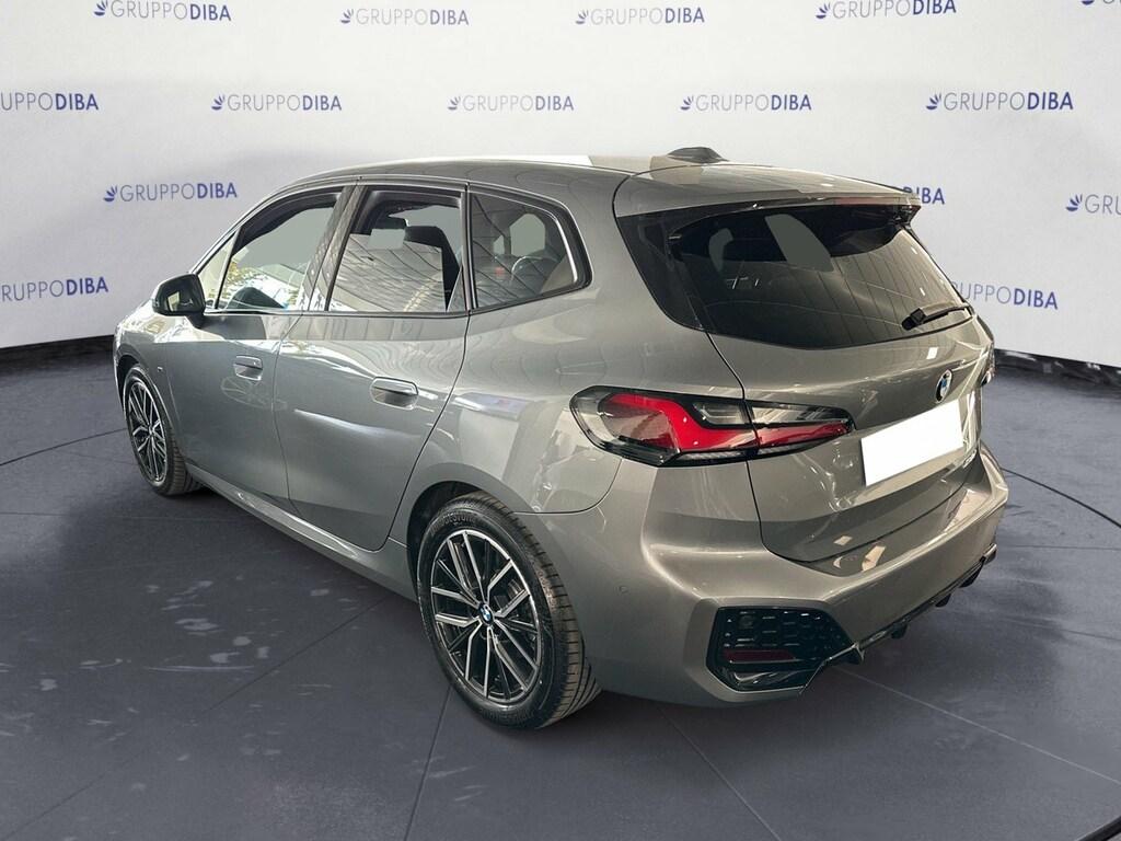 usatostore.bmw.it Store BMW Serie 2 218d Active Tourer Msport auto