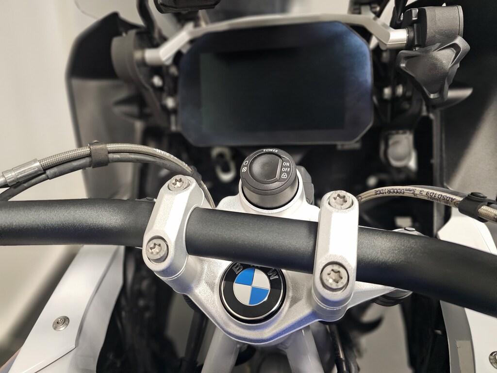 usatostore.bmw.it Store BMW Motorrad R 1250 GS BMW R 1250 GS ABS MY19