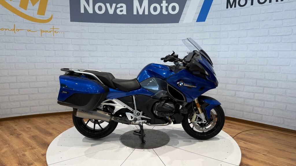 usatostore.bmw-motorrad.it Store BMW Motorrad R 1250 RT ABS