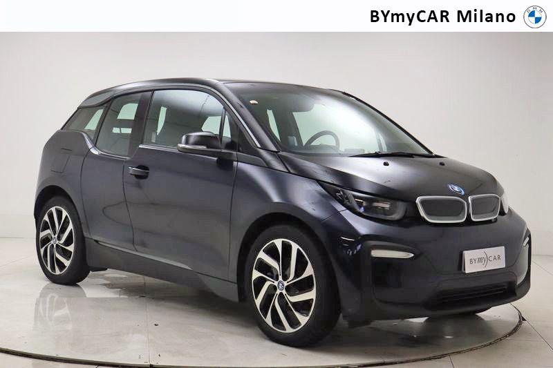 usatostore.bmw.it Store BMW i3 120Ah Advantage