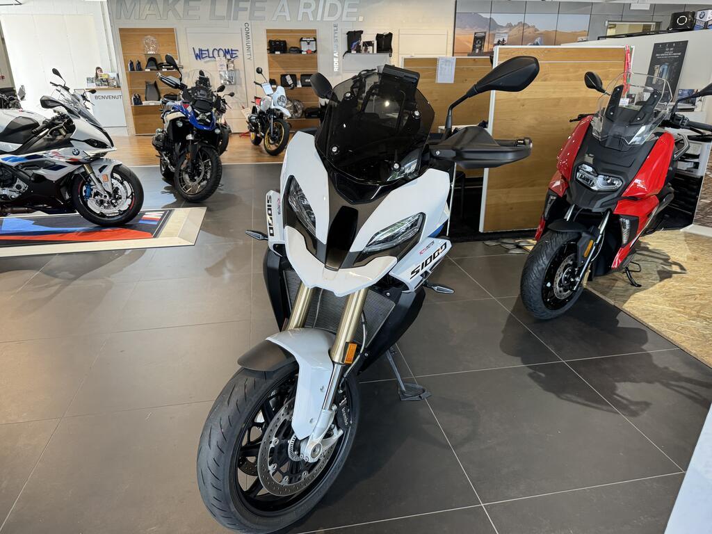 usatostore.bmw.it Store BMW Motorrad S 1000 XR BMW S 1000 XR ABS MY24