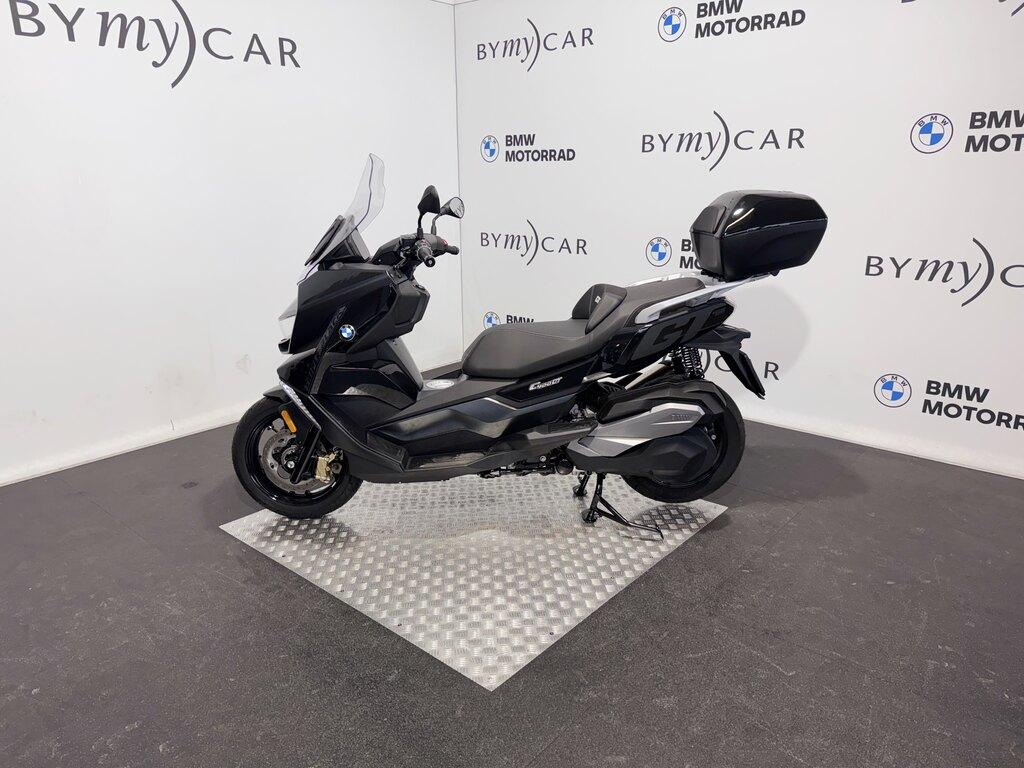 usatostore.bmw-motorrad.it Store BMW Motorrad C 400 GT 