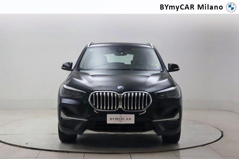 usatostore.bmw.it Store BMW X1 sdrive18i xLine Plus 136cv auto