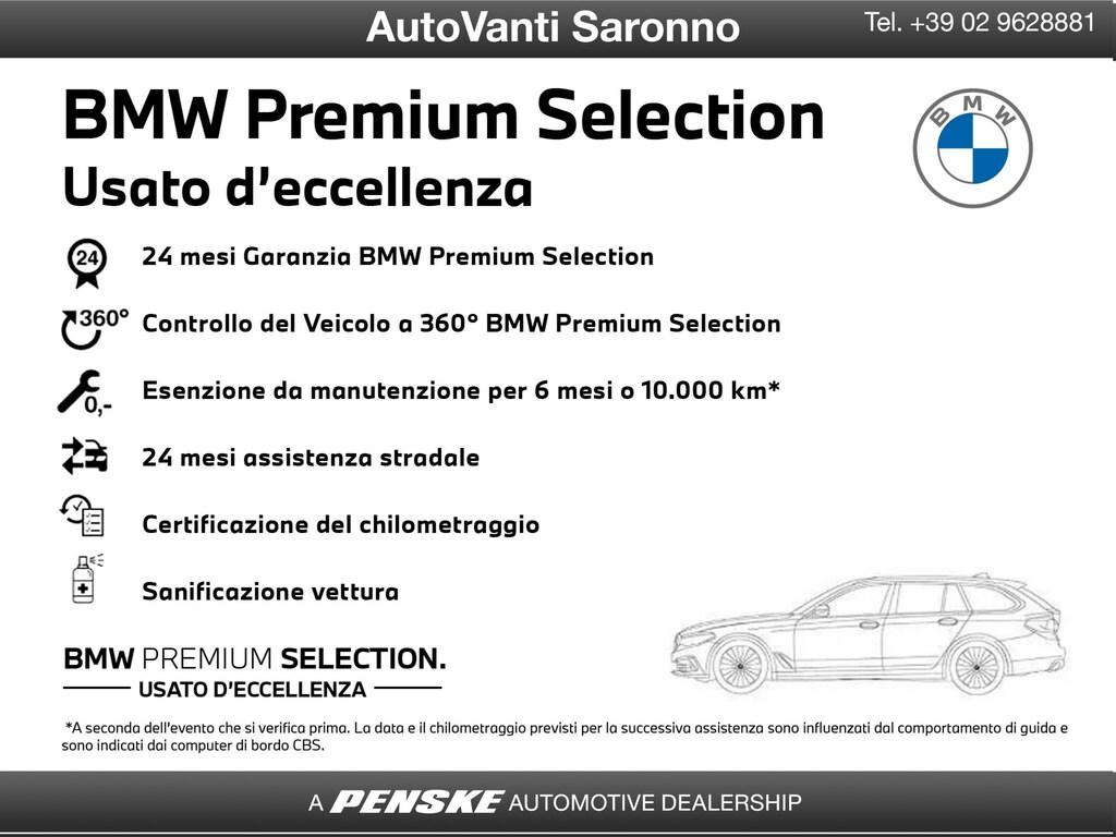 usatostore.bmw.it Store BMW Serie 4 420d Gran Coupe mhev 48V Msport auto