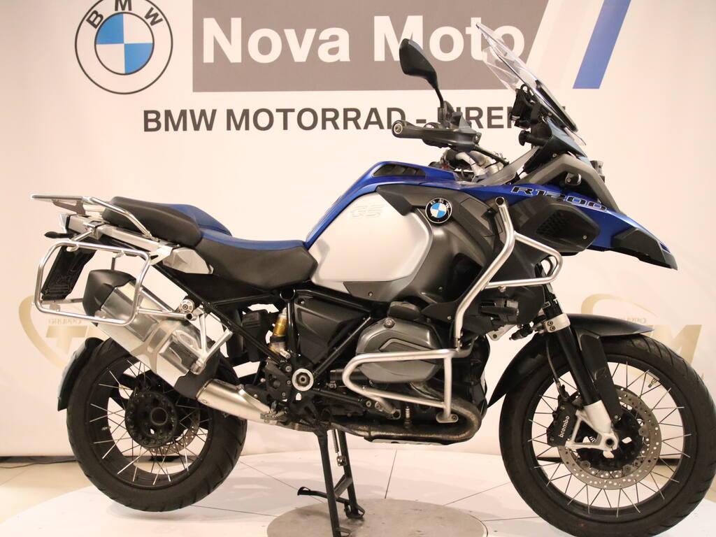 usatostore.bmw-motorrad.it Store BMW Motorrad R 1200 GS BMW R 1200 GS Adventure ABS MY14