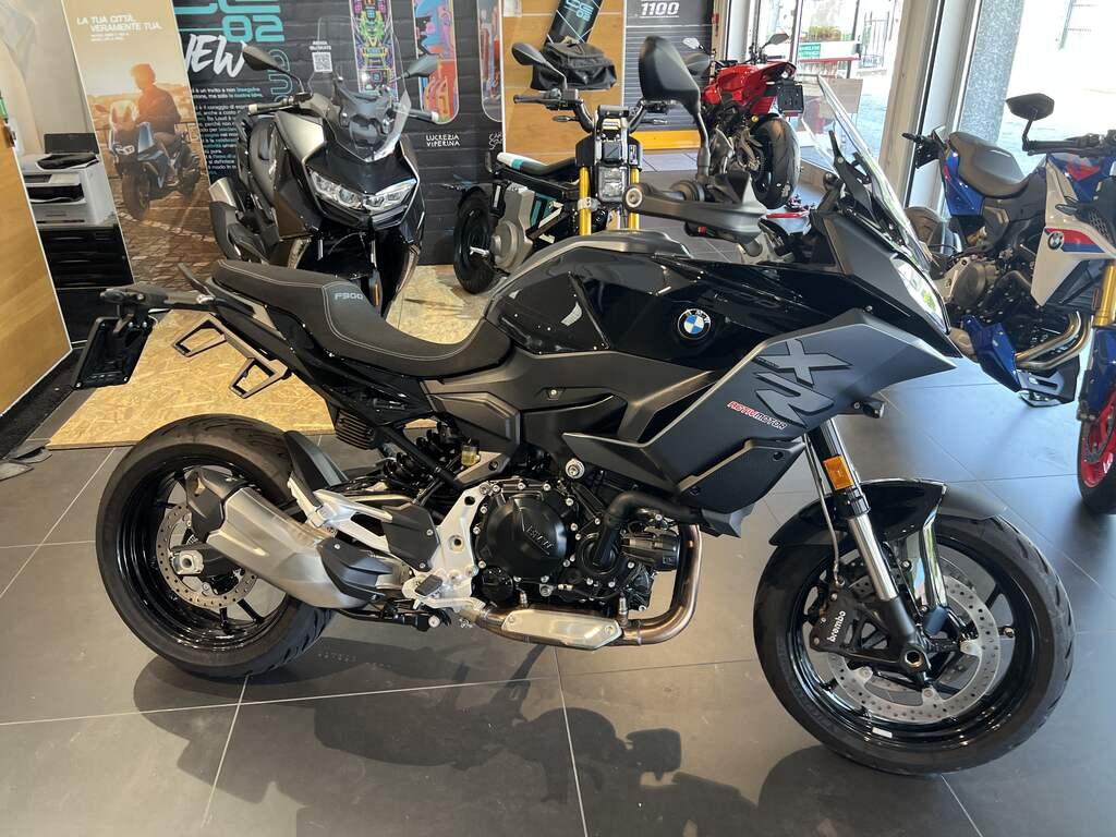 usatostore.bmw-motorrad.it Store BMW Motorrad F 900 XR 