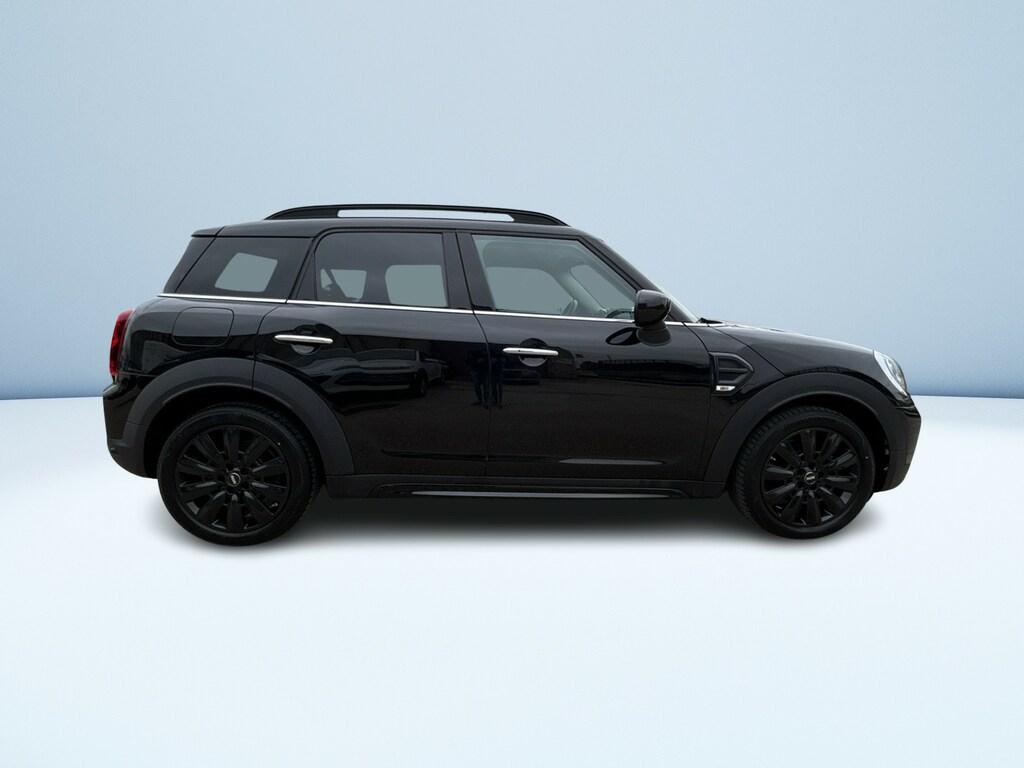 usatostore.bmw.it Store MINI MINI Countryman 2.0 D Cooper D Auto