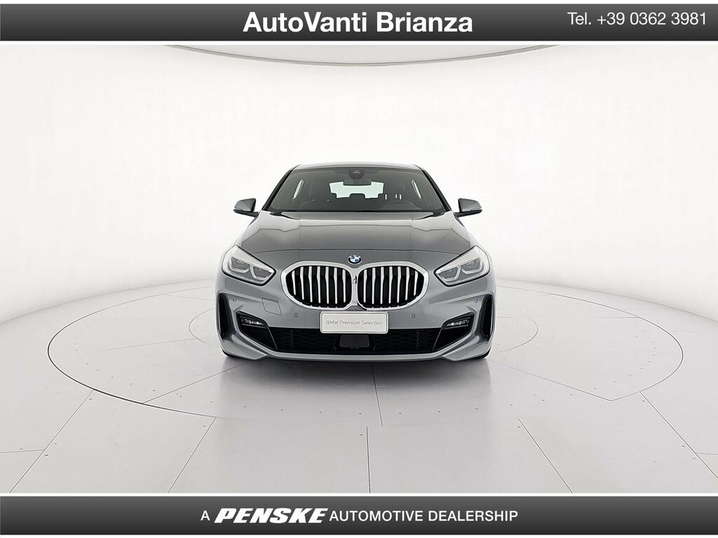 usatostore.bmw.it Store BMW Serie 1 120i Msport auto