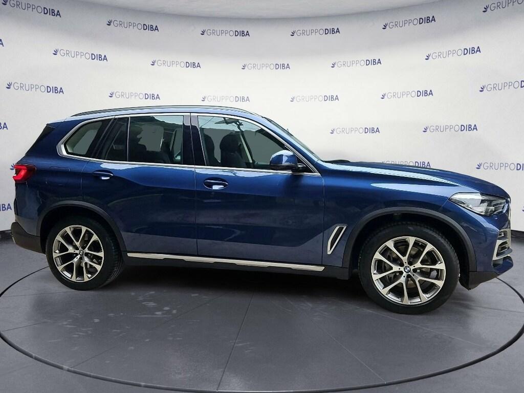 usatostore.bmw.it Store BMW X5 xdrive30d mhev 48V xLine auto