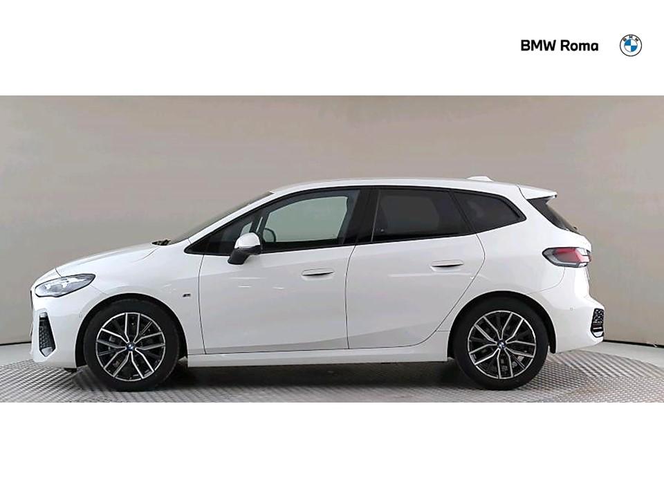 usatostore.bmw.it Store BMW Serie 2 218d Active Tourer Msport auto