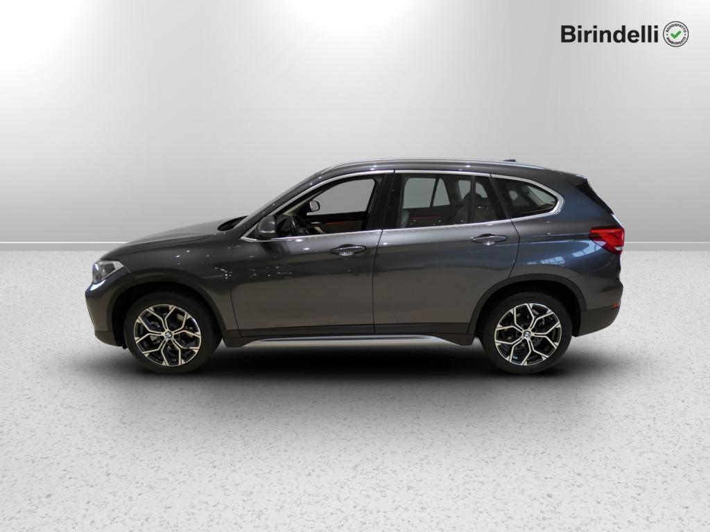 usatostore.bmw.it Store BMW X1 sdrive18d xLine auto