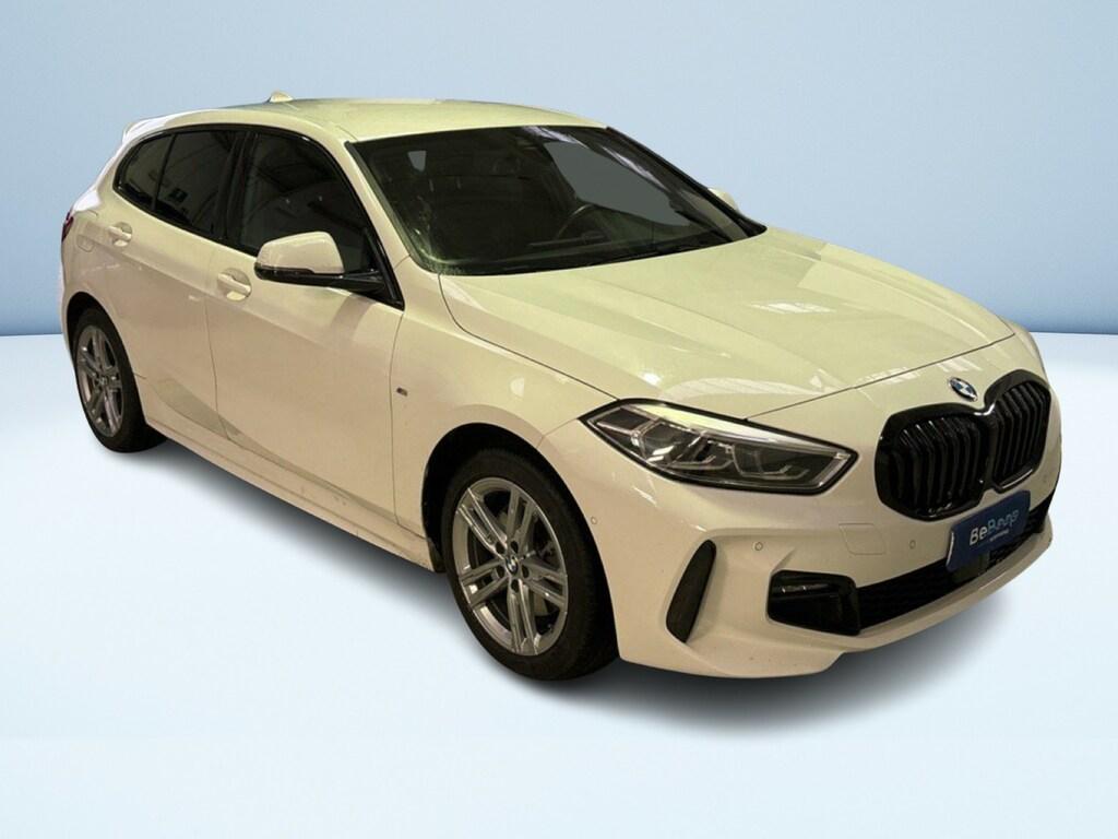 usatostore.bmw.it Store BMW Serie 1 118d Msport auto