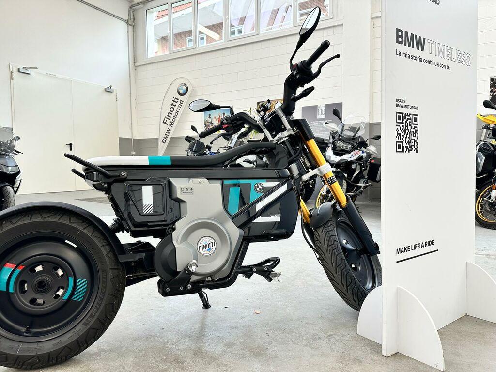 usatostore.bmw-motorrad.it Store BMW Motorrad CE 02 (11Kw) BMW CE 02