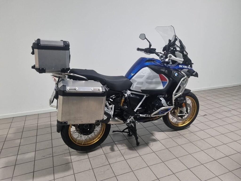 usatostore.bmw.it Store BMW Motorrad R 1250 GS BMW R 1250 GS Adventure ABS MY19