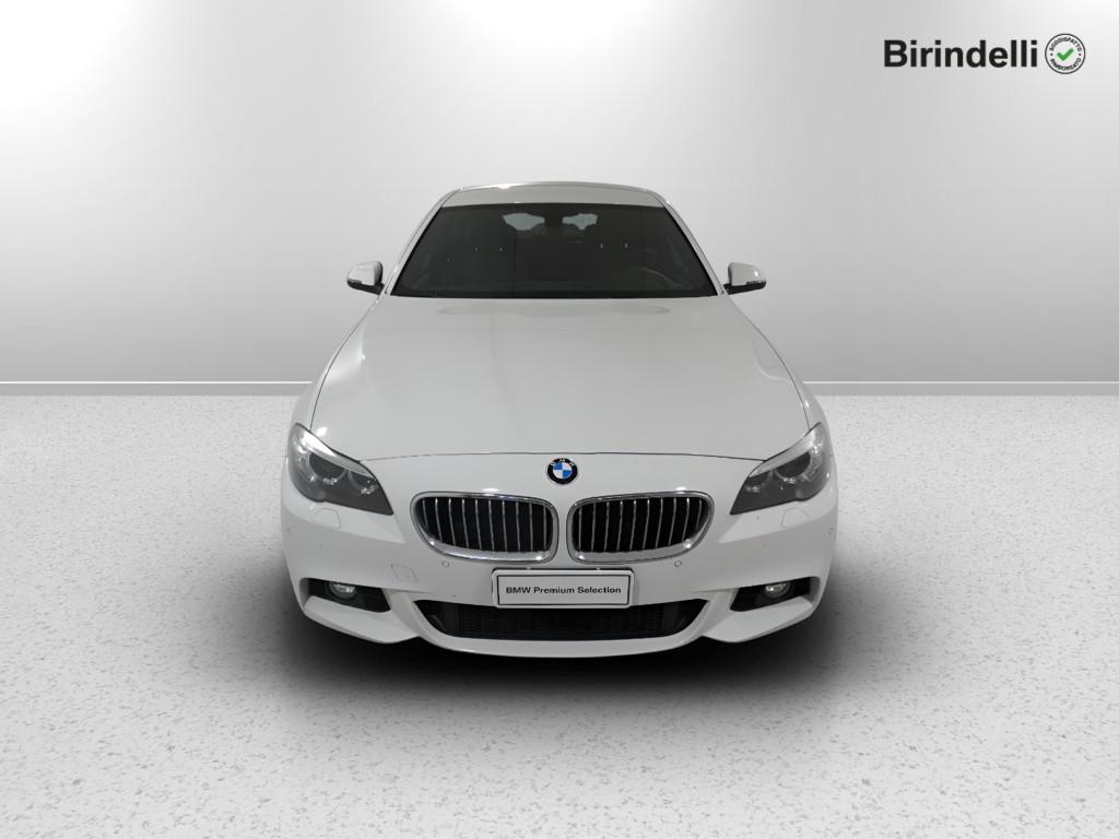 usatostore.bmw.it Store BMW Serie 5 525d Msport E6