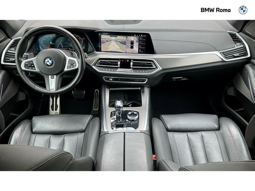 usatostore.bmw.it Store BMW X5 xdrive40i Msport auto