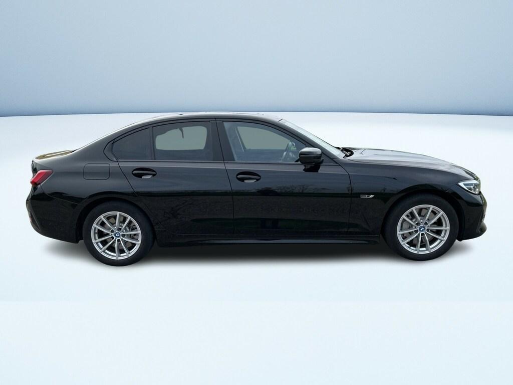 usatostore.bmw.it Store BMW Serie 3 330e Business Advantage auto