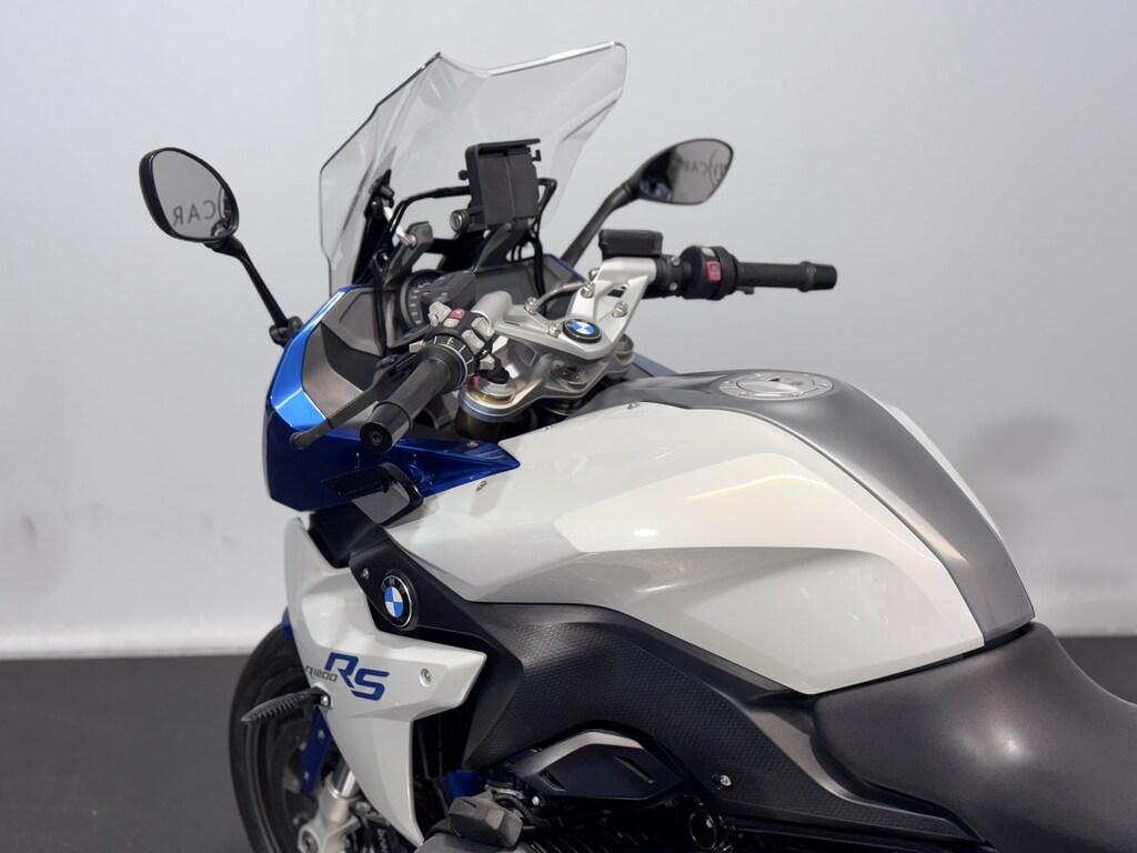 usatostore.bmw.it Store BMW Motorrad R 1200 RS BMW R 1200 RS ABS MY19