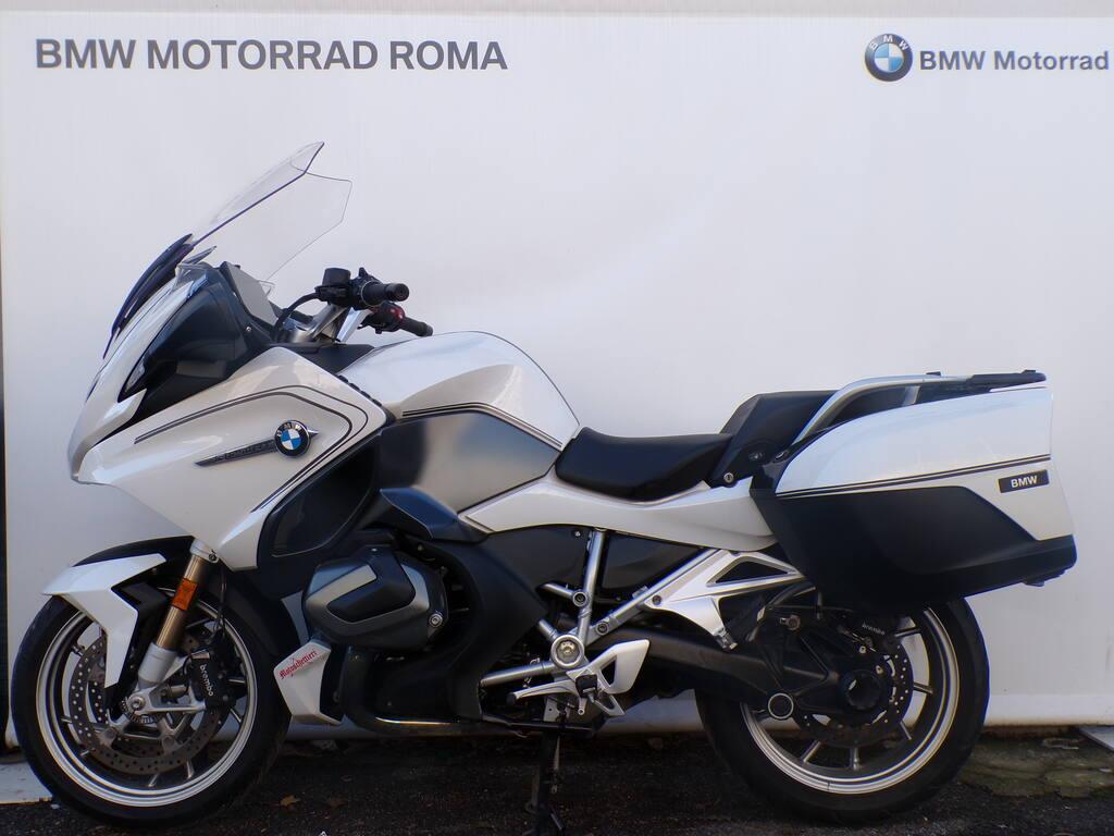 usatostore.bmw-motorrad.it Store BMW Motorrad R 1250 RT BMW R 1250 RT ABS MY20