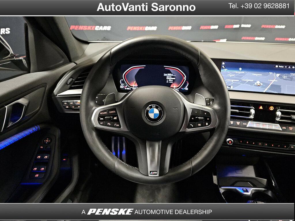 usatostore.bmw.it Store BMW Serie 1 118d Msport auto