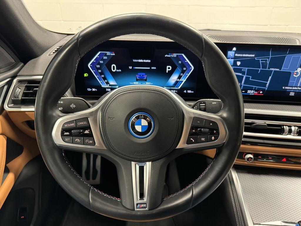 usatostore.bmw.it Store BMW i4 i4 M50 Sport auto