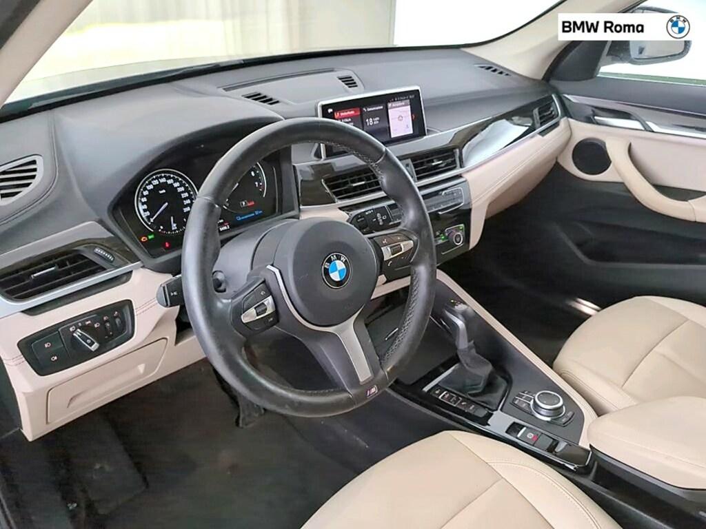 usatostore.bmw.it Store BMW X1 xdrive25e xLine Plus auto