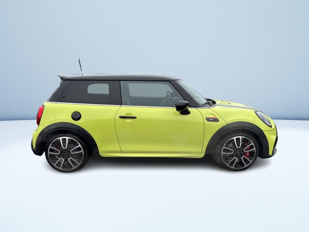 usatostore.bmw.it Store MINI MINI 3p 2.0 JCW JCW auto