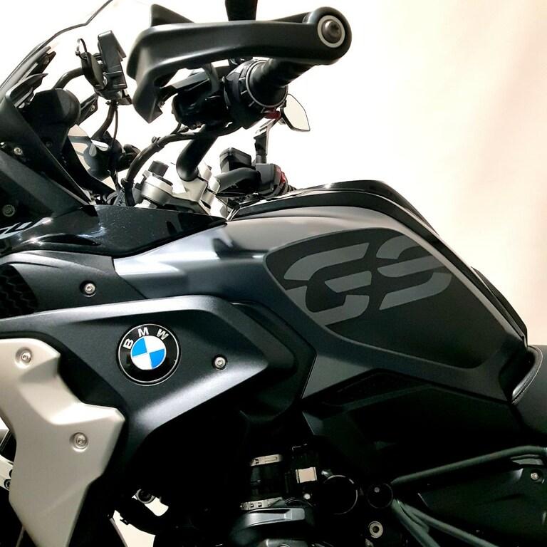 usatostore.bmw.it Store BMW Motorrad R 1250 GS BMW R 1250 GS ABS MY21