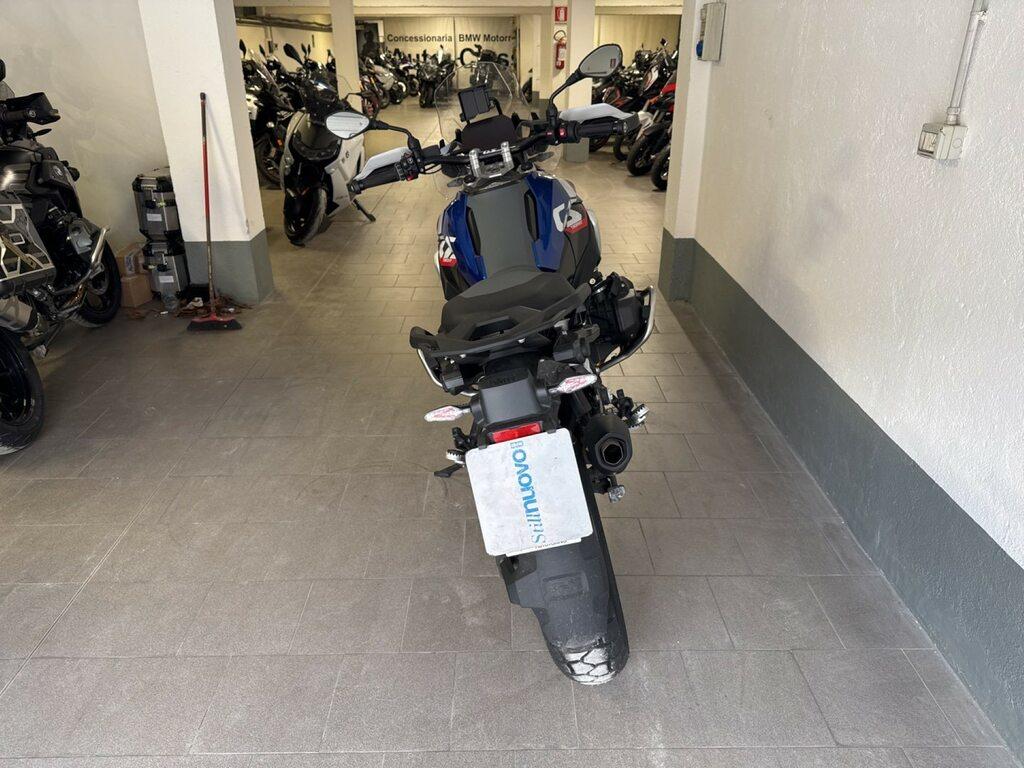 usatostore.bmw-motorrad.it Store BMW Motorrad R 1300 GS BMW R 1300 GS MY23