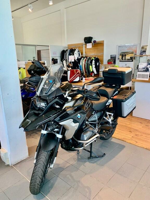 usatostore.bmw-motorrad.it Store BMW Motorrad R 1250 GS BMW R 1250 GS ABS MY19