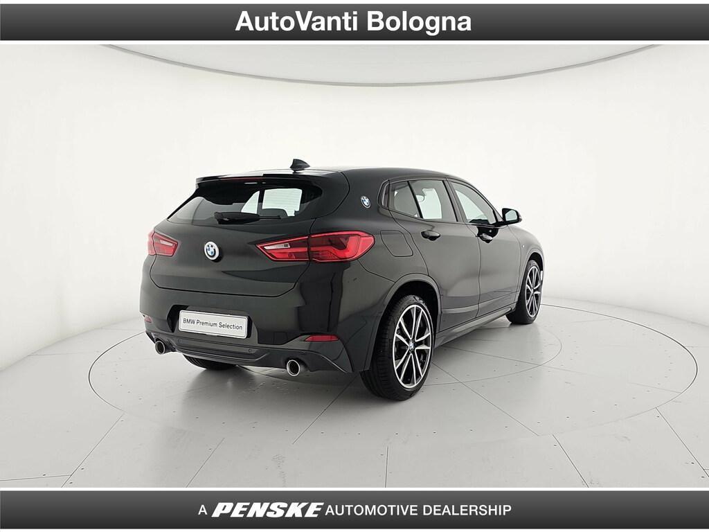 usatostore.bmw.it Store BMW X2 sdrive20i Msport 192cv auto