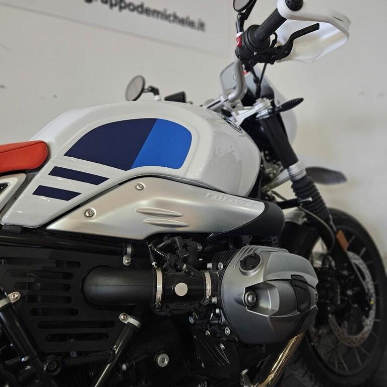 usatostore.bmw-motorrad.it Store BMW Motorrad R nineT BMW R nineT Urban G/S ABS MY19