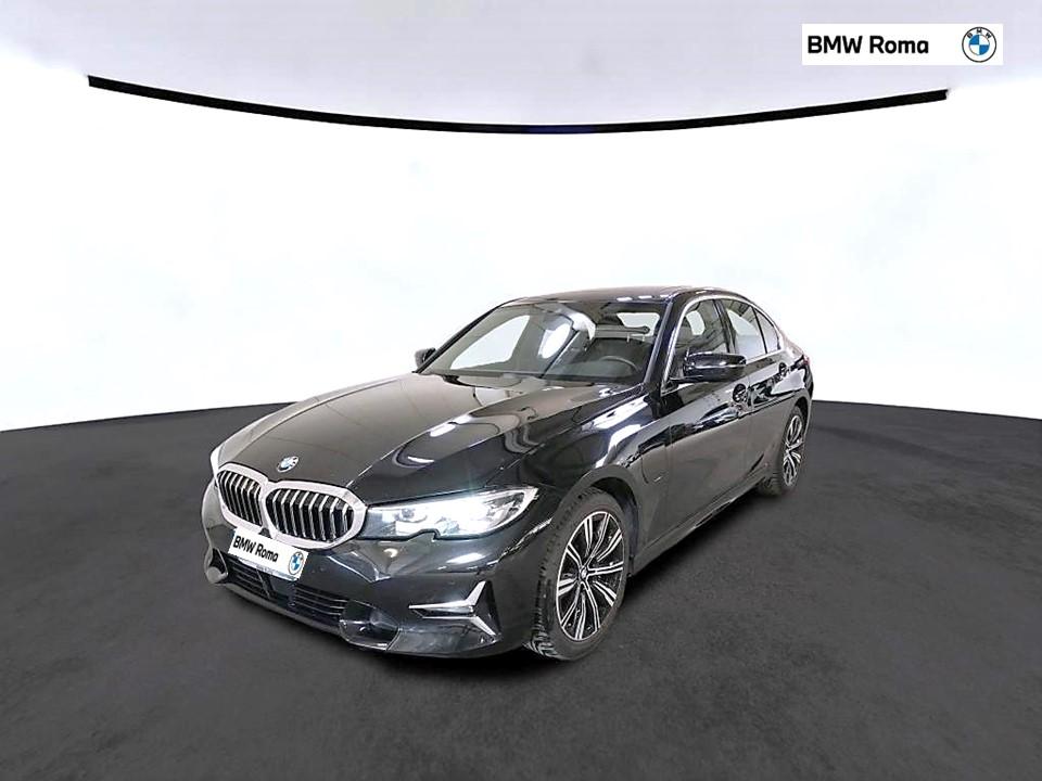 usatostore.bmw.it Store BMW Serie 3 330e Luxury auto