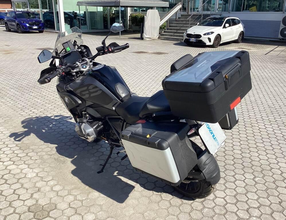usatostore.bmw-motorrad.it Store BMW Motorrad R 1250 GS BMW R 1250 GS ABS MY21