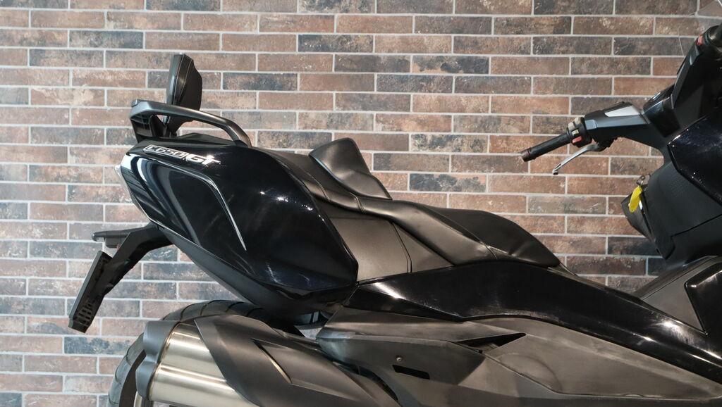 usatostore.bmw-motorrad.it Store BMW Motorrad C 650 BMW C 650 GT 35Kw MY16
