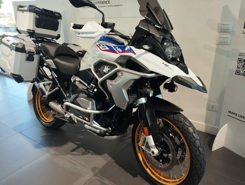 usatostore.bmw-motorrad.it Store BMW Motorrad R 1250 GS BMW R 1250 GS ABS MY19