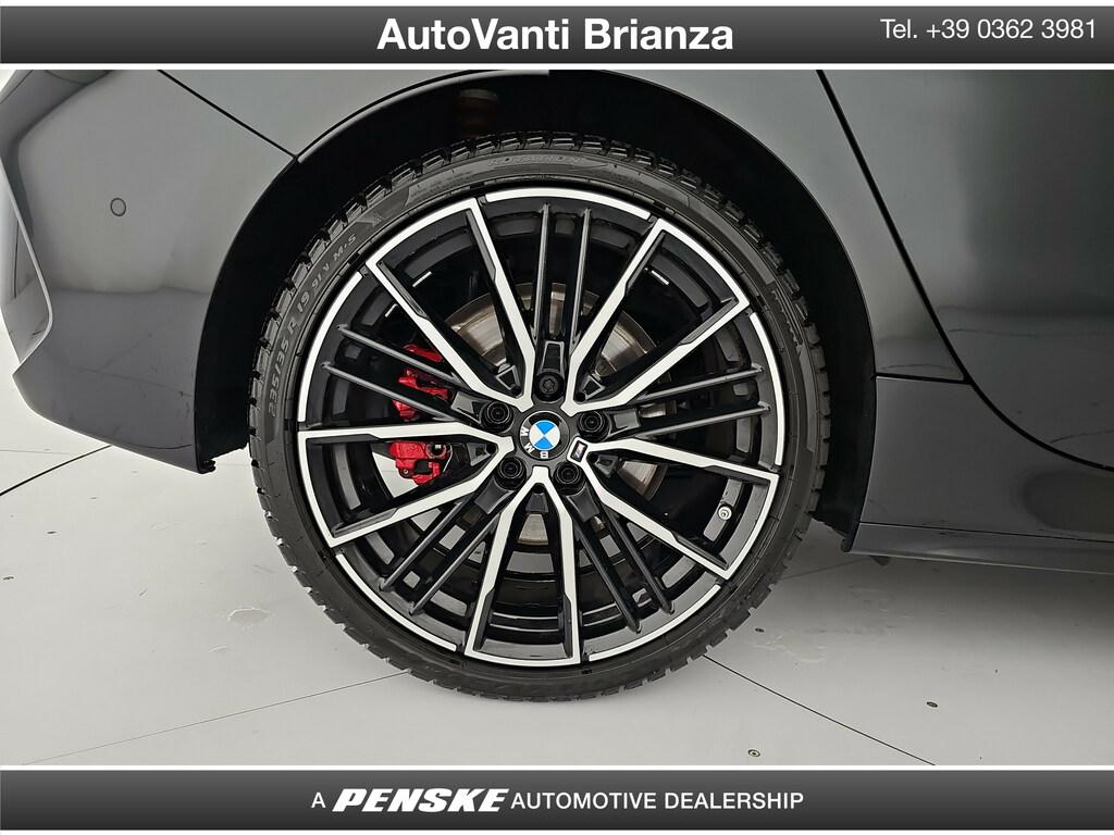 usatostore.bmw.it Store BMW Serie 1 118d Msport auto